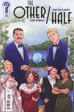 Issue #5