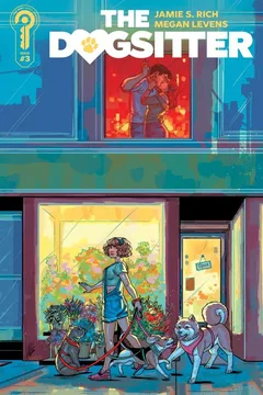 Issue #3