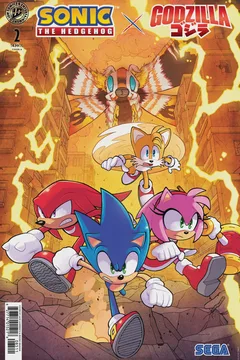 Issue #2