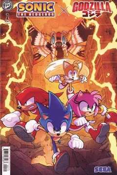 Issue #2