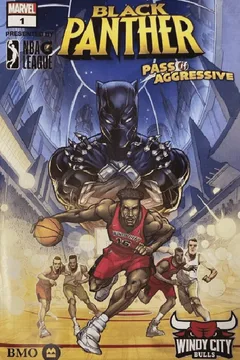 Issue #1