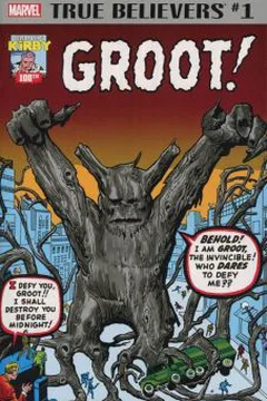 Issue #1