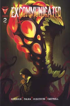 Issue #2
