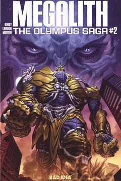 Issue #2