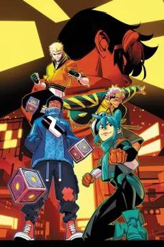 Teen Titans #1