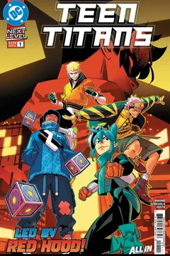 Issue #1