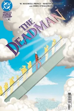 Issue #4