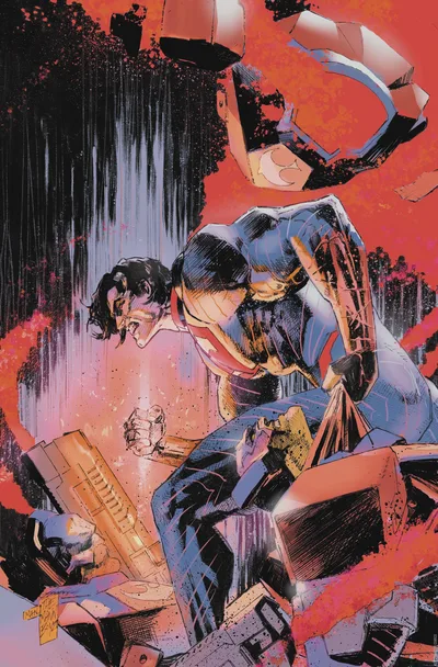 Cover of Issue #23