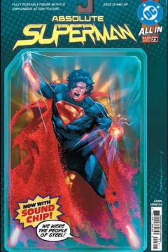 Issue #23