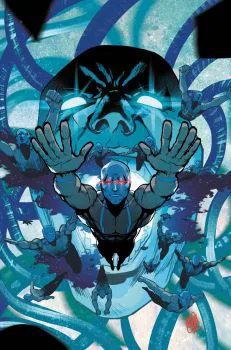 Cover of Episode Eighteen
