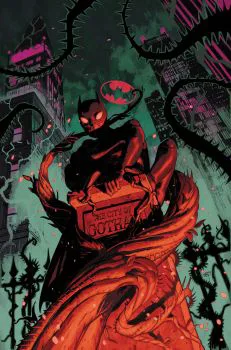 Cover of Issue #23