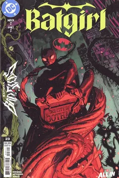 Issue #23