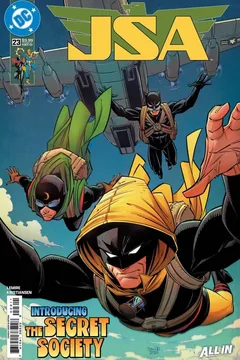 Issue #23