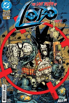 Issue #7