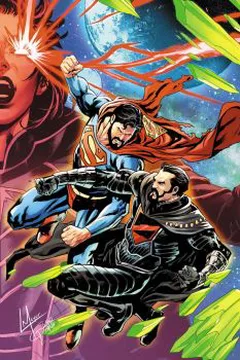 Superman Unlimited #17