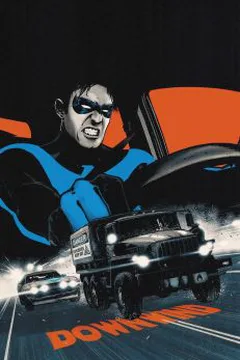 Nightwing #142