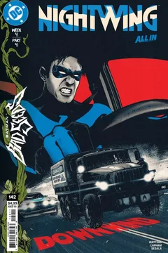 Issue #142