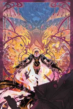 Zatanna #6