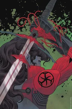 Absolute Wonder Woman #24