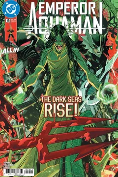 Emperor Aquaman #19