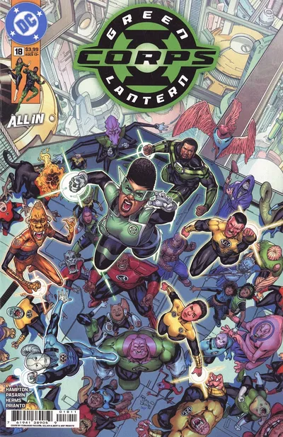 Cover of Don't Look Any Further