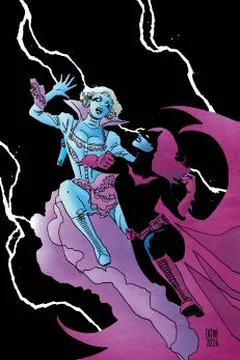Batwoman #6