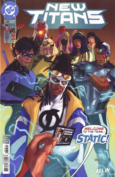 Issue #38