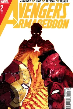 Issue #2