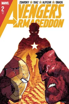 Issue #2