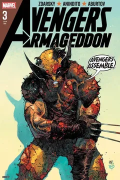 Issue #3