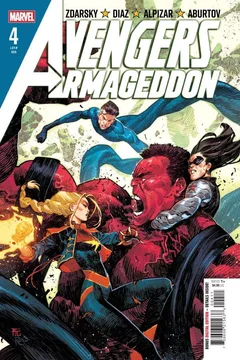 Issue #4