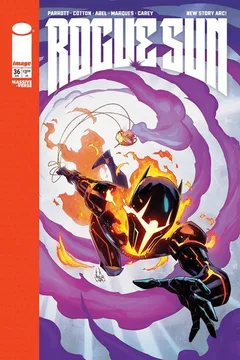 Issue #36