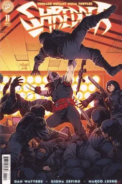 Issue #11