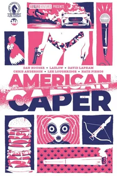 American Caper #10
