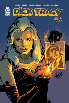 Dick Tracy #20