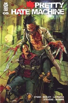 Issue #5
