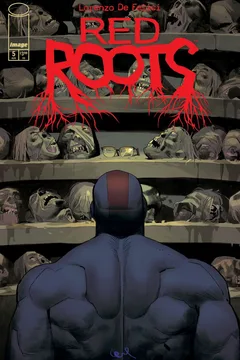 Issue #5