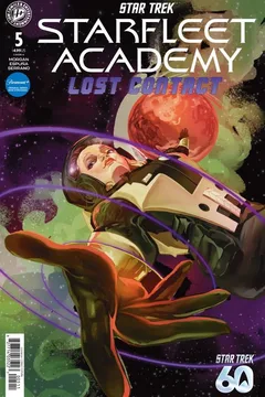 Issue #5