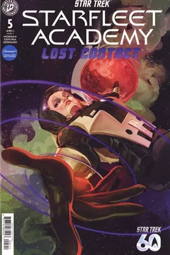 Issue #5