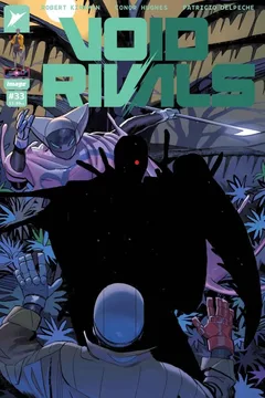 Void Rivals #33