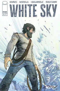 White Sky #6