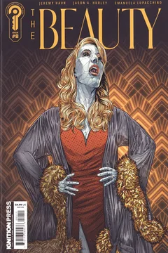 Issue #8