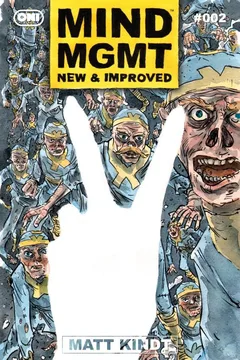 Issue #2