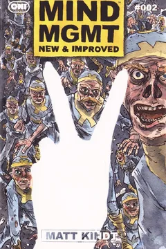 Issue #2