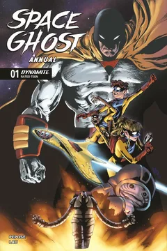 Issue #1