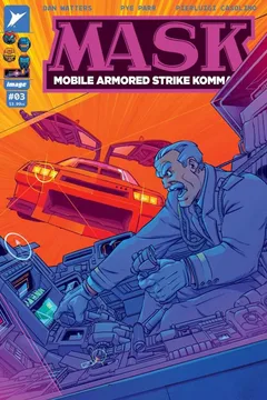 Issue #3