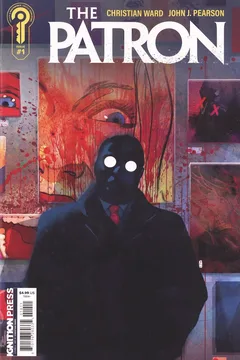 Issue #1