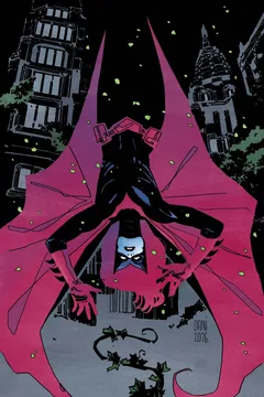 Issue #7