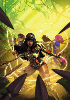 Cover of Issue #39