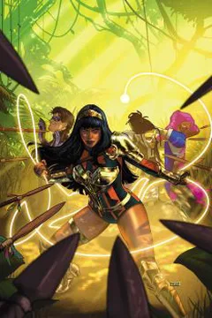 New Titans #39